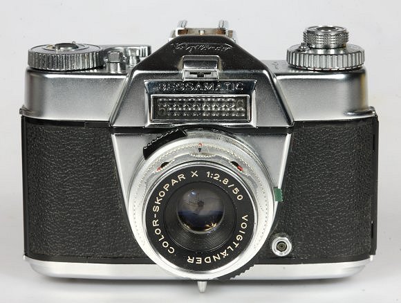 Voigtländer Bessamatic