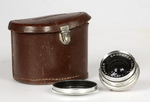 Voigtländer Skoparex