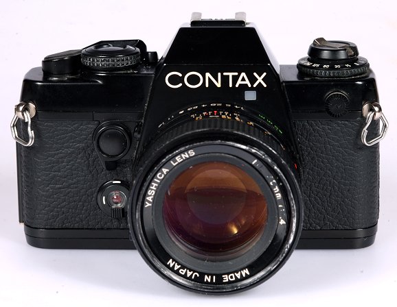 Contax 139