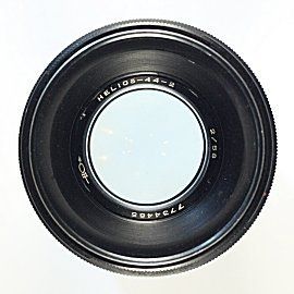 Helios 44-2