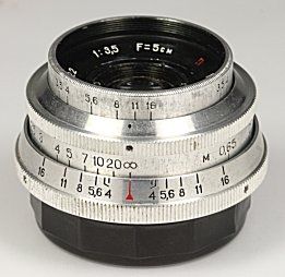 Industar 22