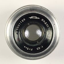 Industar 22