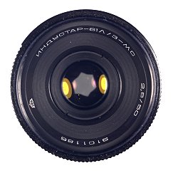 Industar 61lz