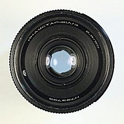 Industar 61lz