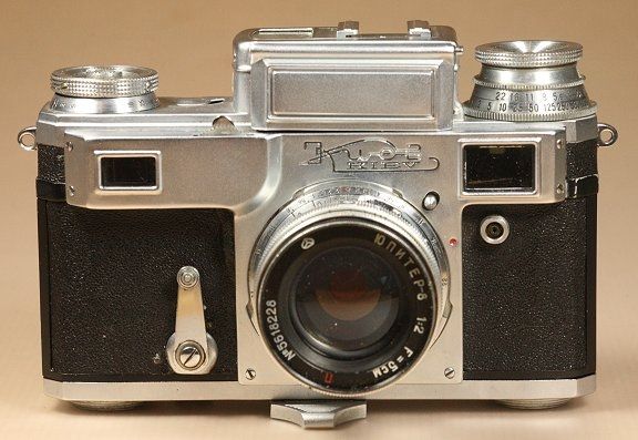Kiev 3a