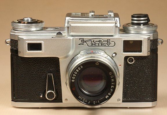 Kiev 4m