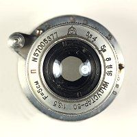 Industar 50