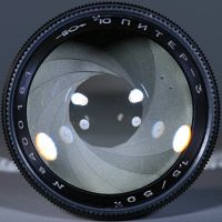 Jupiter 3 noir