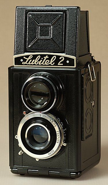 Lubitel 2