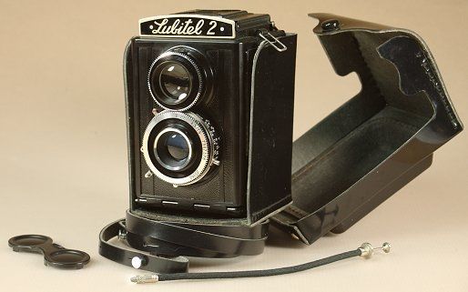 Lubitel 2