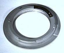 Bague adaptatrice M42-CanonEOS