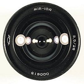 Mir 10A