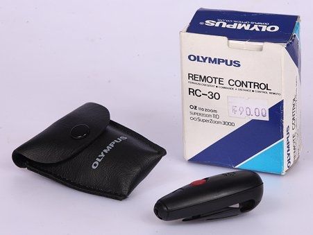 Télécommande RC-30