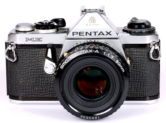 Pentax ME