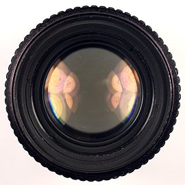 Carl Zeiss Jena Prakticar 1.4/50mm