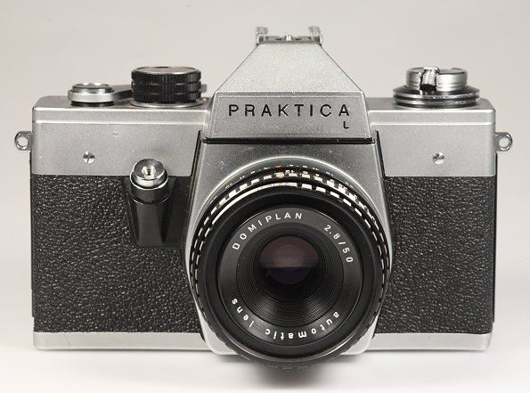 Praktica L