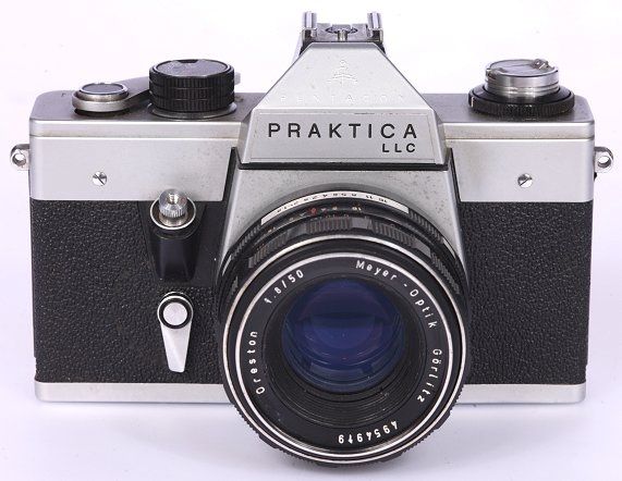 Praktica LLC
