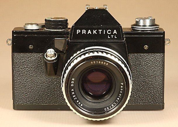 Praktica LTL