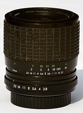 Sigma 35-70mm