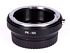 Bague adaptatrice NX