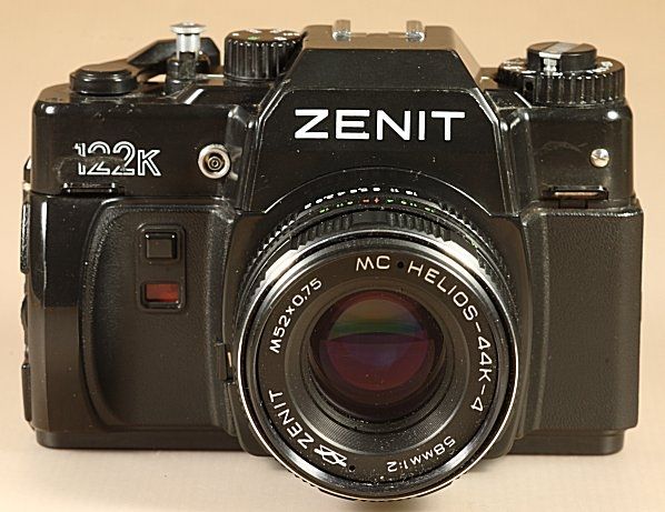 Zenit 122K
