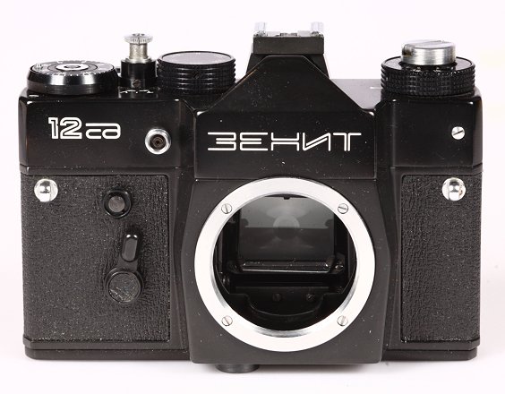 Pentax K2
