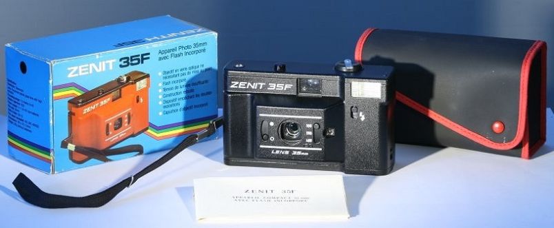 Zenit 35F