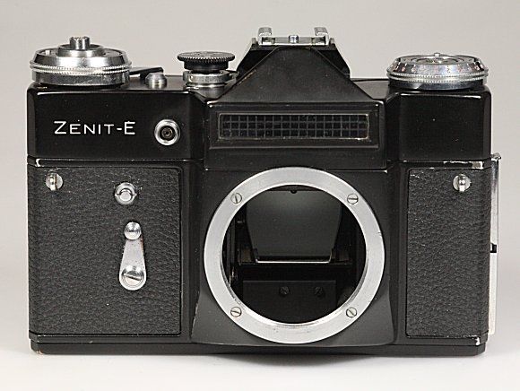 Zenit E