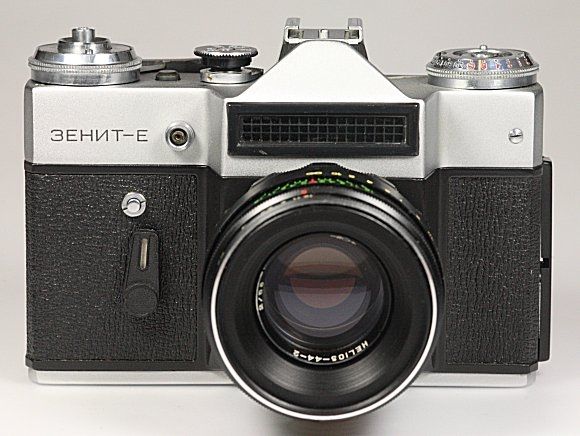 Zenit E