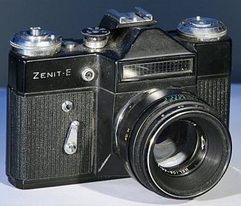 Zenit E