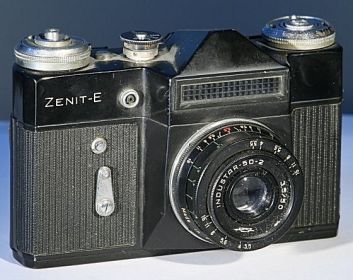 Zenit E
