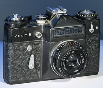 Zenit E