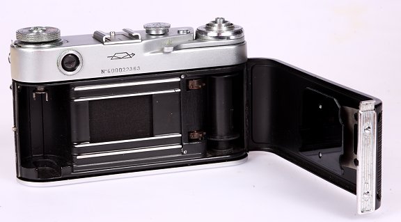 Zorki 6