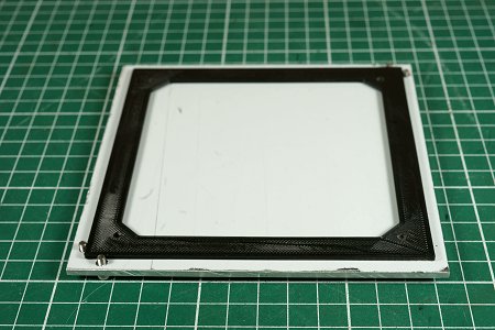 Guide de perçage