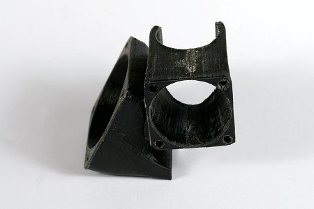 Conduit de ventilation