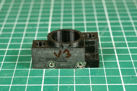 Support troisième version