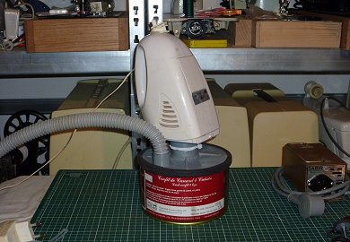 Aspirateur