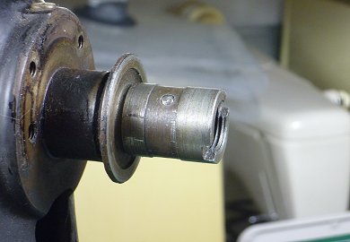 Axe