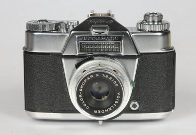 Bessamatic