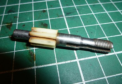 axe