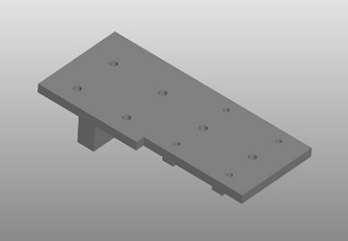 Base 3D