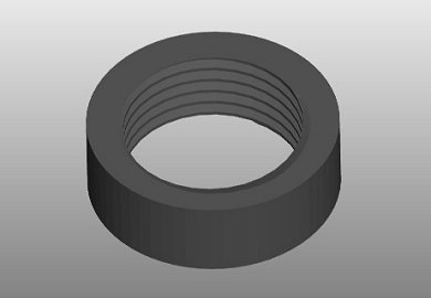 Bague 3D V2