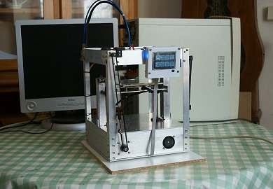 Imprimante 3D