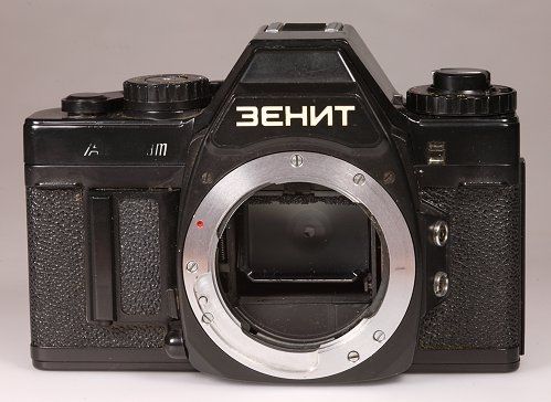 Zenit Automat