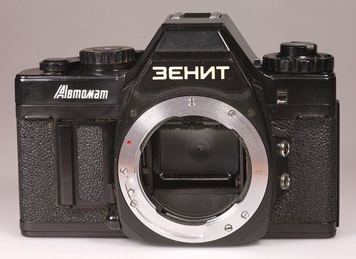 Zenit Automat