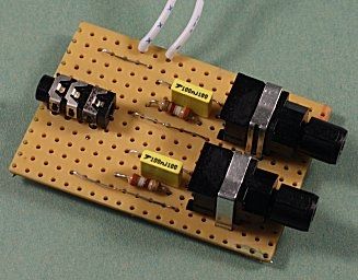 Carte électronique