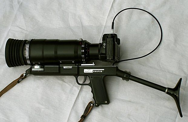 Photosniper B200