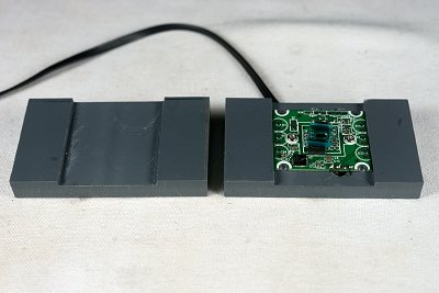 Deux supports