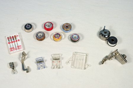 Accessoires