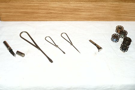Accessoires